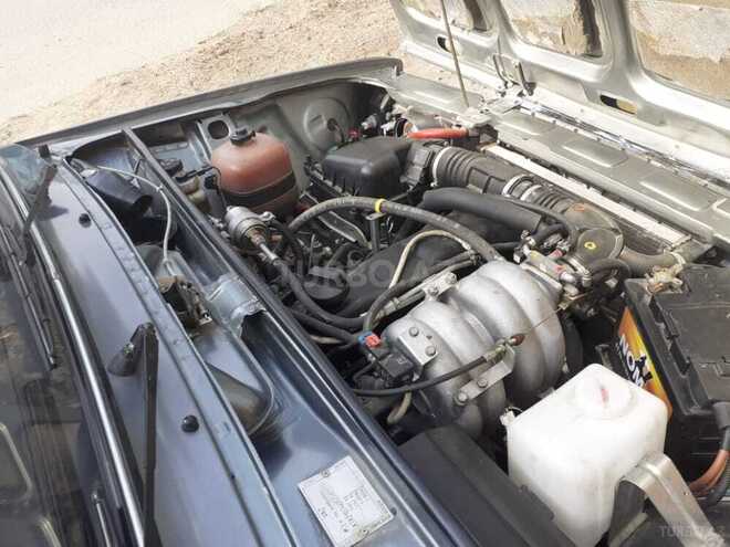 LADA (VAZ) 2107 2010, 110,000 km - 1.6 л - Gəncə