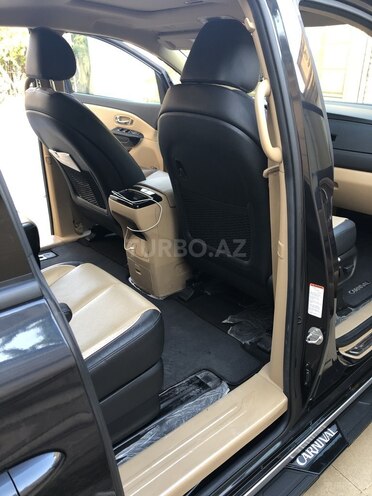Kia Carnival 2015, 45,000 km - 3.3 l - Bakı