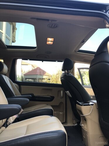 Kia Carnival 2015, 45,000 km - 3.3 l - Bakı