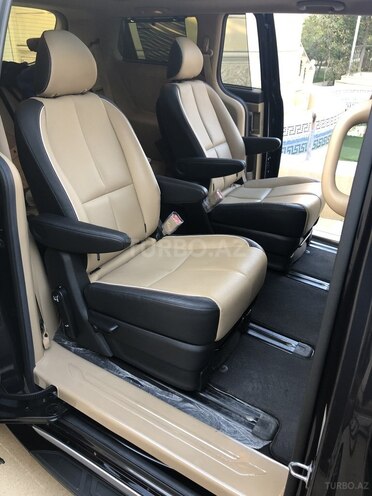 Kia Carnival 2015, 45,000 km - 3.3 l - Bakı