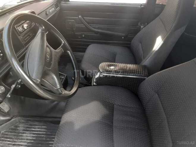 LADA (VAZ) 2107 2010, 110,000 km - 1.6 л - Gəncə