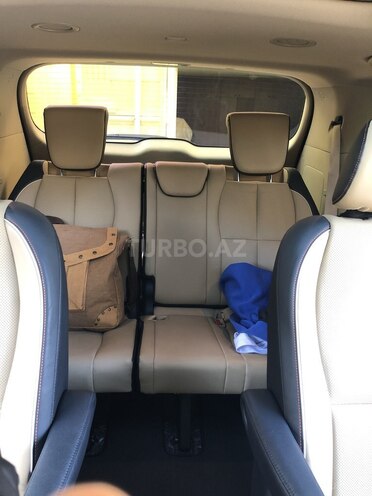 Kia Carnival 2015, 45,000 km - 3.3 l - Bakı