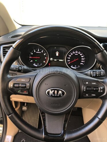 Kia Carnival 2015, 45,000 km - 3.3 l - Bakı