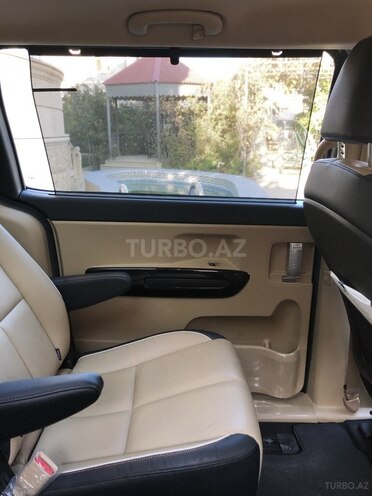 Kia Carnival 2015, 45,000 km - 3.3 l - Bakı