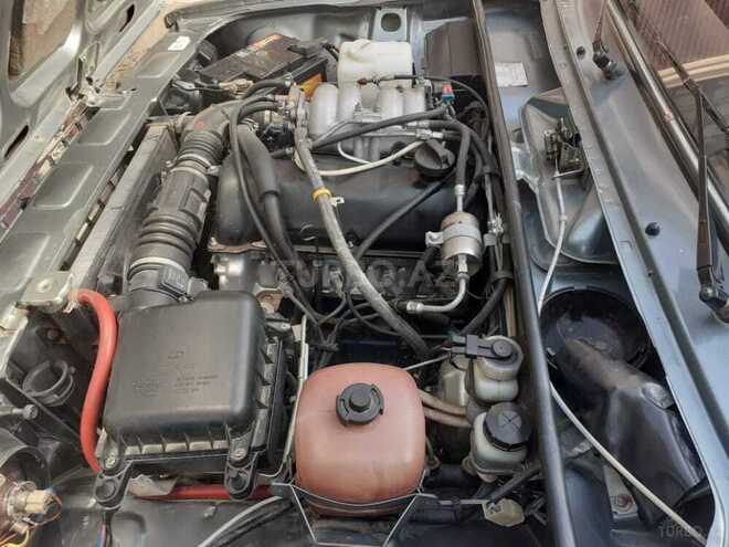 LADA (VAZ) 2107 2010, 110,000 km - 1.6 л - Gəncə