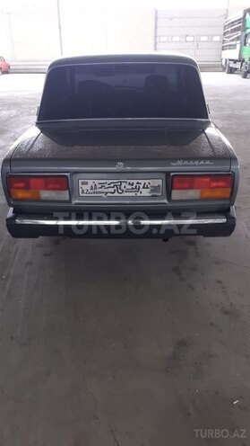 LADA (VAZ) 2107 2010, 110,000 km - 1.6 л - Gəncə