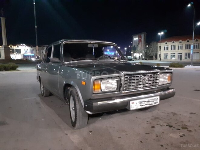 LADA (VAZ) 2107 2010, 110,000 km - 1.6 л - Gəncə