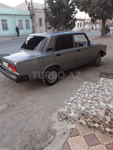 LADA (VAZ) 2107 2010, 110,000 km - 1.6 л - Gəncə