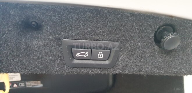 BMW 528 2012, 136,000 km - 2.0 л - Bakı