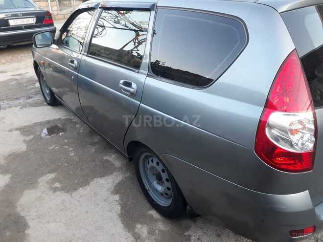 LADA (VAZ) Priora 2013, 180,000 km - 1.6 л - Bakı