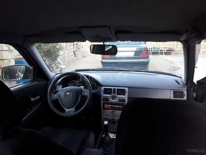 LADA (VAZ) Priora 2013, 180,000 km - 1.6 л - Bakı