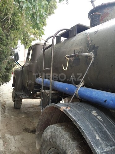 GAZ 53 1989, 157,436 km - 6.0 l - Bakı