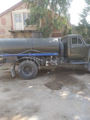 GAZ 53 1989, 157,436 km - 6.0 l - Bakı