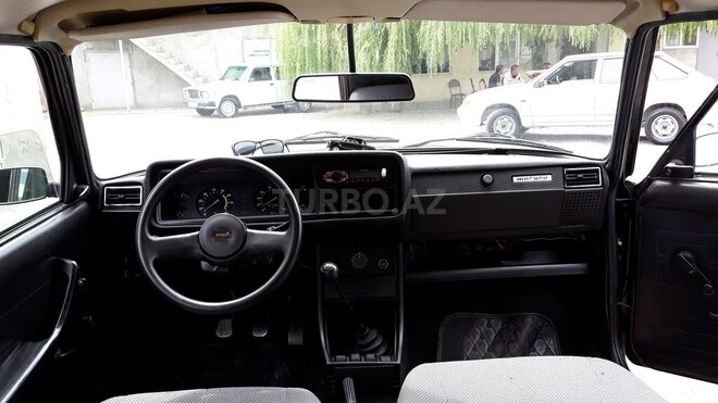 LADA (VAZ) 2107 2010, 170,000 km - 1.6 л - Şəki