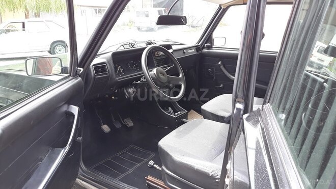 LADA (VAZ) 2107 2010, 170,000 km - 1.6 л - Şəki