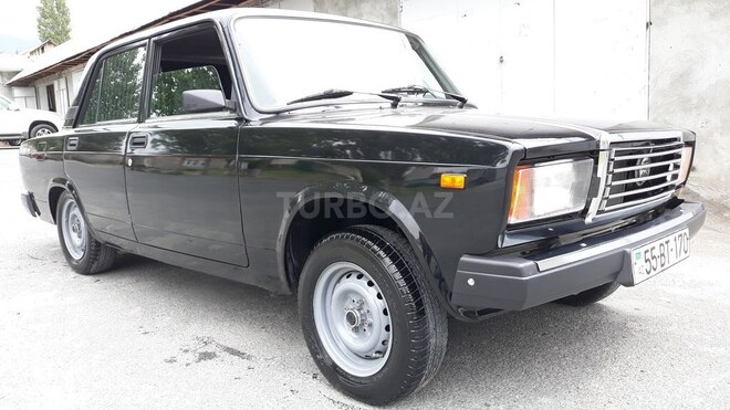 LADA (VAZ) 2107 2010, 170,000 km - 1.6 л - Şəki