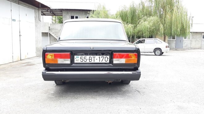 LADA (VAZ) 2107 2010, 170,000 km - 1.6 л - Şəki