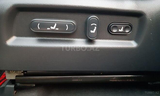 Hyundai Santa Fe 2008, 140,000 km - 2.7 л - Bakı