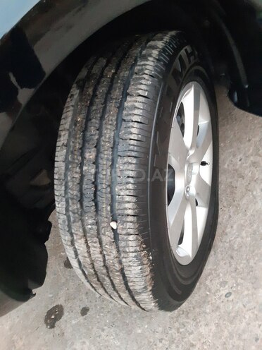 Hyundai Santa Fe 2008, 140,000 km - 2.7 л - Bakı