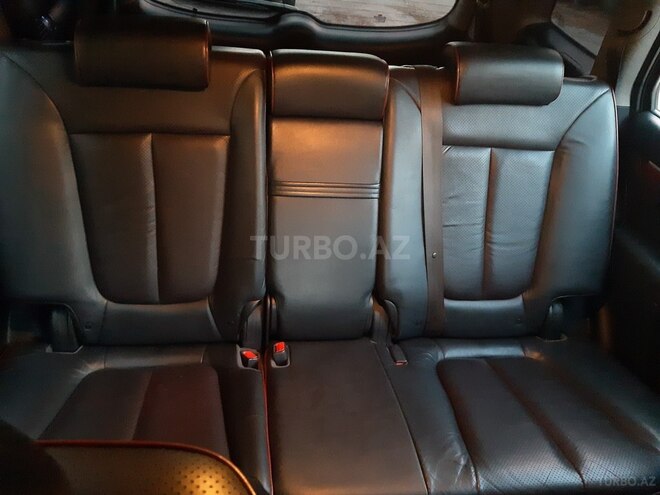 Hyundai Santa Fe 2008, 140,000 km - 2.7 л - Bakı