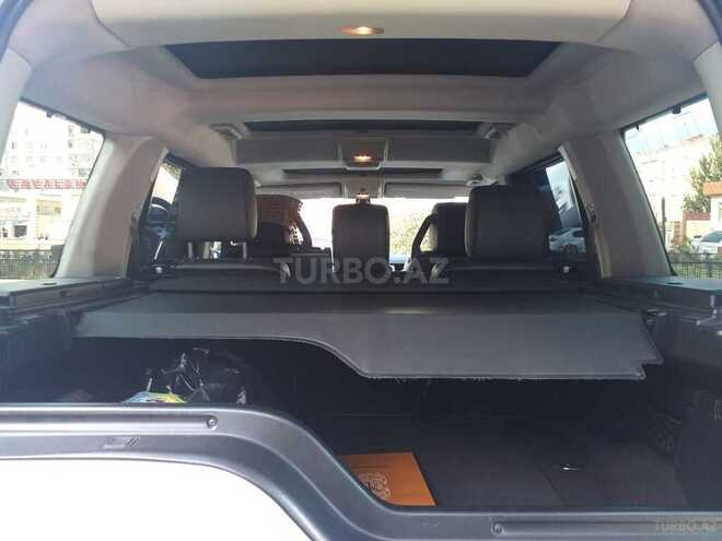 Land Rover Discovery 2008, 320,000 km - 2.7 l - Sumqayıt