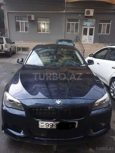 BMW 528 2012, 149,000 km - 2.0 l - Bakı