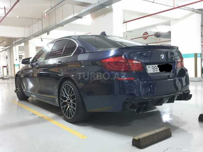 BMW 528 2012, 149,000 km - 2.0 l - Bakı