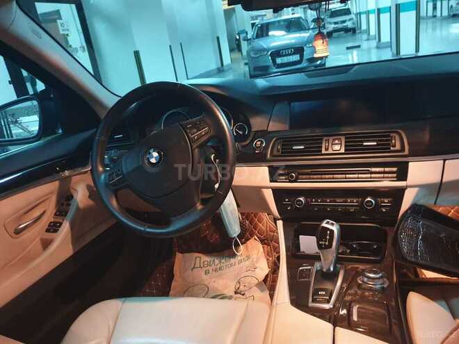BMW 528 2012, 149,000 km - 2.0 l - Bakı