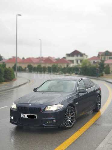 BMW 528 2012, 149,000 km - 2.0 l - Bakı
