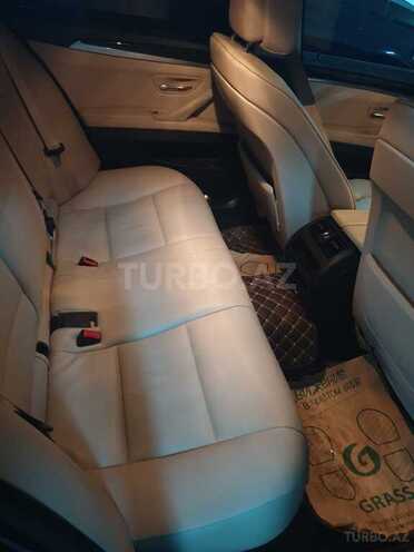 BMW 528 2012, 149,000 km - 2.0 l - Bakı
