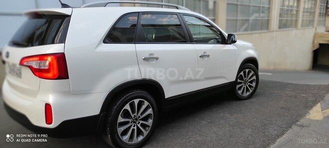 Kia Sorento 2013, 54,140 km - 2.0 l - Bakı