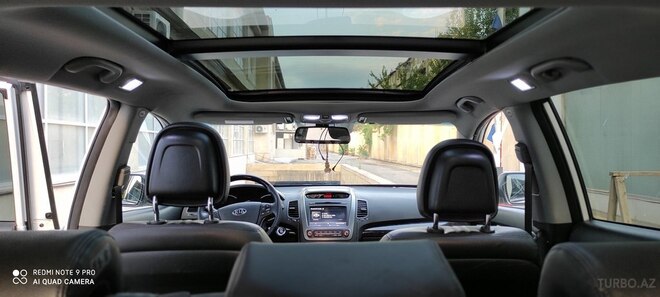Kia Sorento 2013, 54,140 km - 2.0 l - Bakı