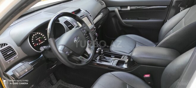 Kia Sorento 2013, 54,140 km - 2.0 l - Bakı