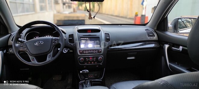 Kia Sorento 2013, 54,140 km - 2.0 l - Bakı