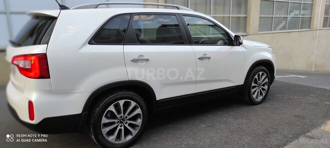 Kia Sorento 2013, 54,140 km - 2.0 l - Bakı