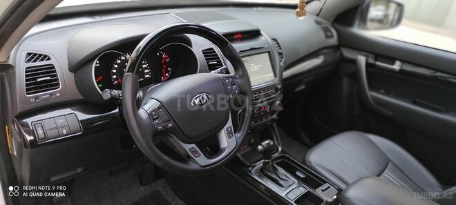Kia Sorento 2013, 54,140 km - 2.0 l - Bakı