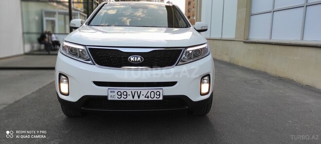 Kia Sorento 2013, 54,140 km - 2.0 l - Bakı