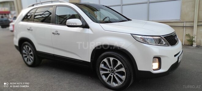 Kia Sorento 2013, 54,140 km - 2.0 l - Bakı
