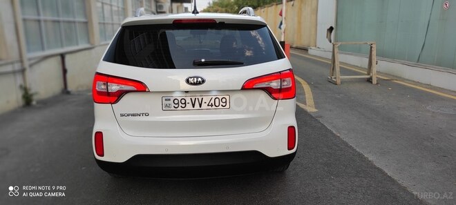 Kia Sorento 2013, 54,140 km - 2.0 l - Bakı