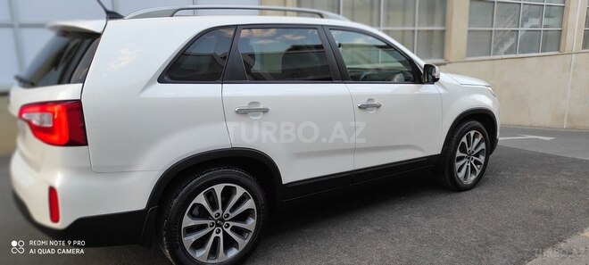 Kia Sorento 2013, 54,140 km - 2.0 l - Bakı