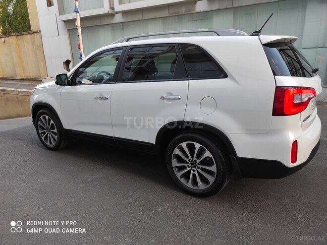 Kia Sorento 2013, 54,140 km - 2.0 l - Bakı