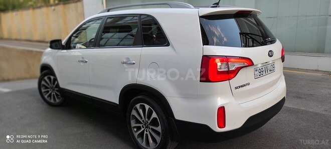 Kia Sorento 2013, 54,140 km - 2.0 l - Bakı