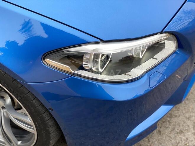 BMW M5 2014, 30,000 km - 4.4 l - Bakı