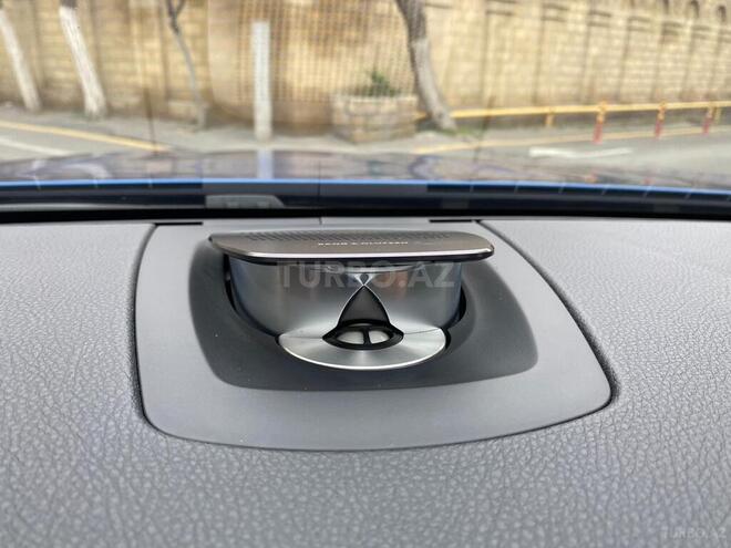 BMW M5 2014, 30,000 km - 4.4 l - Bakı