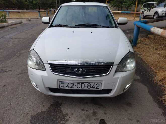 LADA (VAZ) Priora 2015, 10,300 km - 1.6 l - Bakı