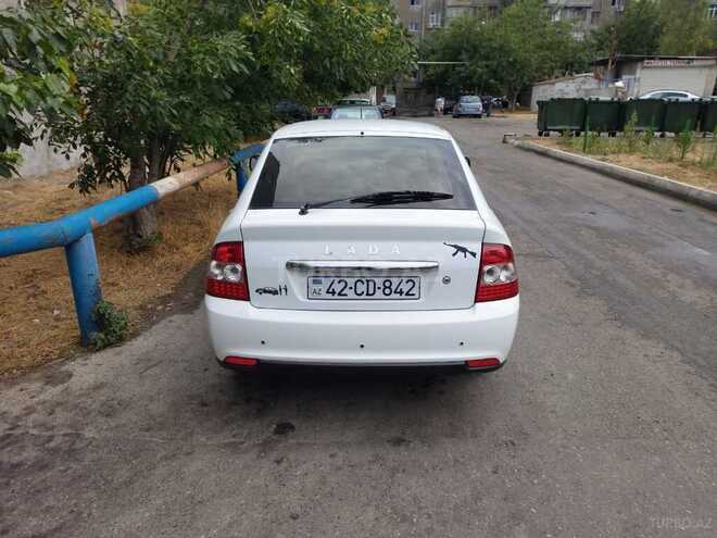 LADA (VAZ) Priora 2015, 10,300 km - 1.6 l - Bakı