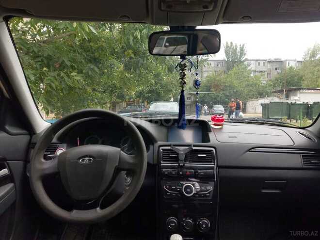 LADA (VAZ) Priora 2015, 10,300 km - 1.6 l - Bakı