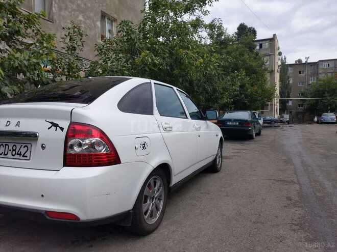LADA (VAZ) Priora 2015, 10,300 km - 1.6 l - Bakı