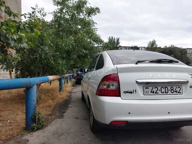 LADA (VAZ) Priora 2015, 10,300 km - 1.6 l - Bakı