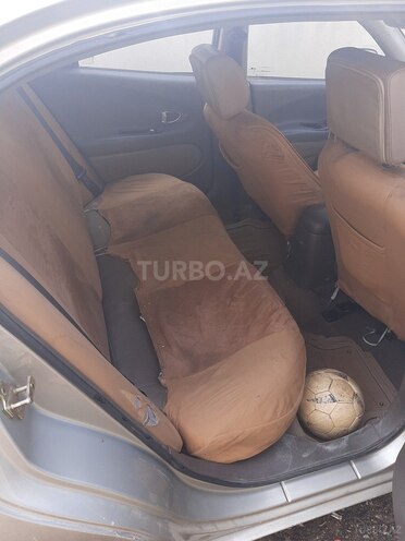 Daewoo Leganza 1999, 225,799 km - 2.0 л - Bakı